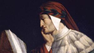 Имя поэта алигьери. Данте. Экскурсия по знаменитым местам во Флоренции